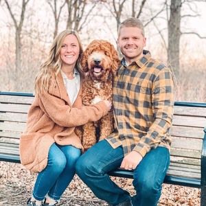 Meet your Posher, Paige